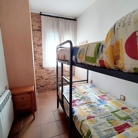 Apartamentos Arttyco Con Parking Y Wifi By Surynieve Sierra Nevada Exterior foto