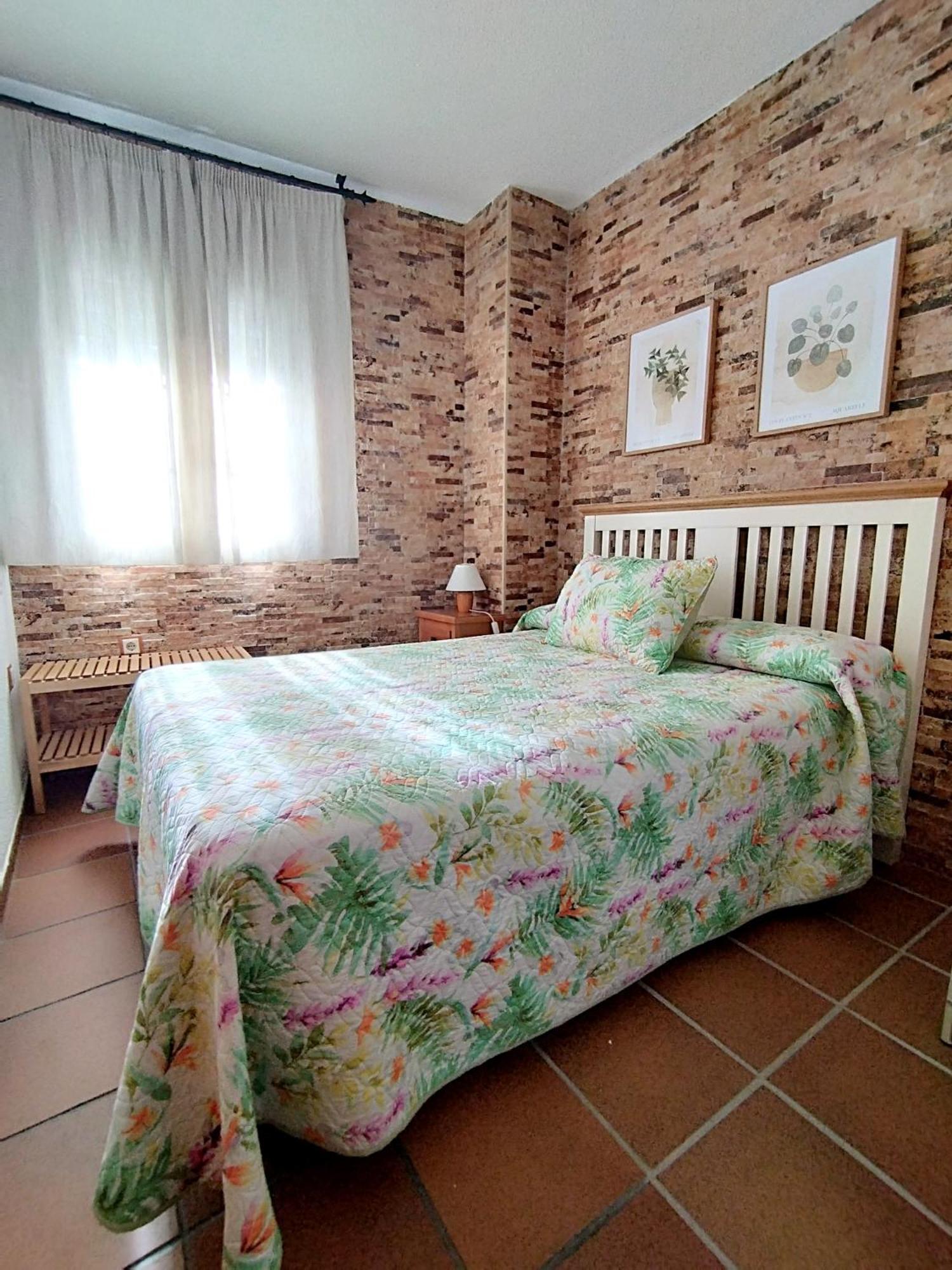 Apartamentos Arttyco Con Parking Y Wifi By Surynieve Sierra Nevada Exterior foto