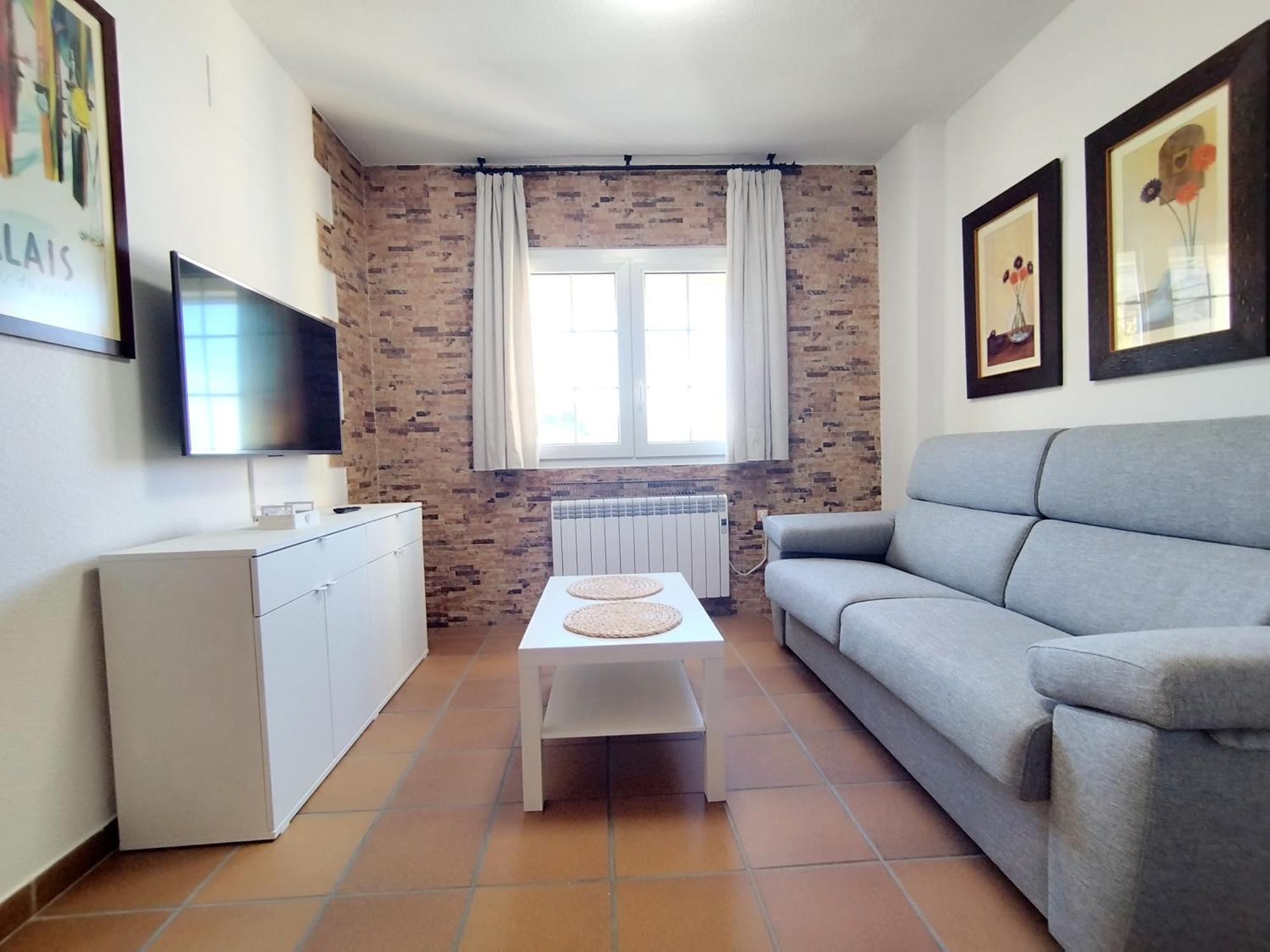 Apartamentos Arttyco Con Parking Y Wifi By Surynieve Sierra Nevada Exterior foto