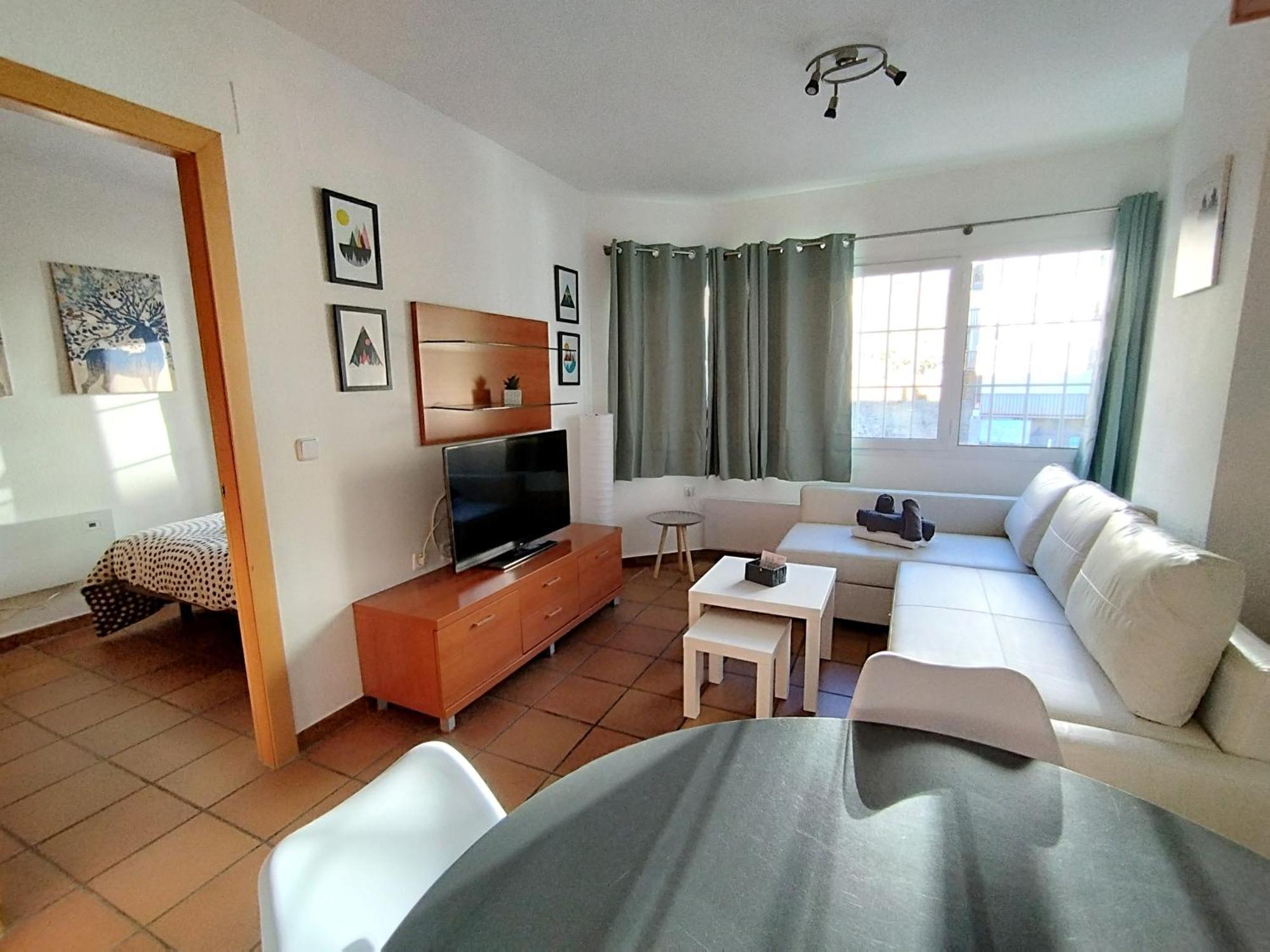 Apartamentos Arttyco Con Parking Y Wifi By Surynieve Sierra Nevada Habitación foto
