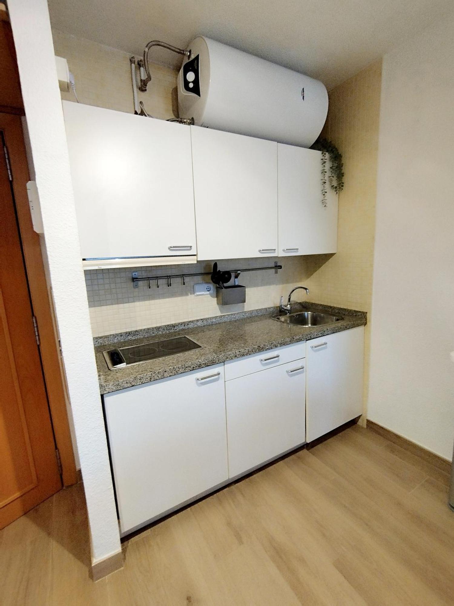 Apartamentos Arttyco Con Parking Y Wifi By Surynieve Sierra Nevada Exterior foto