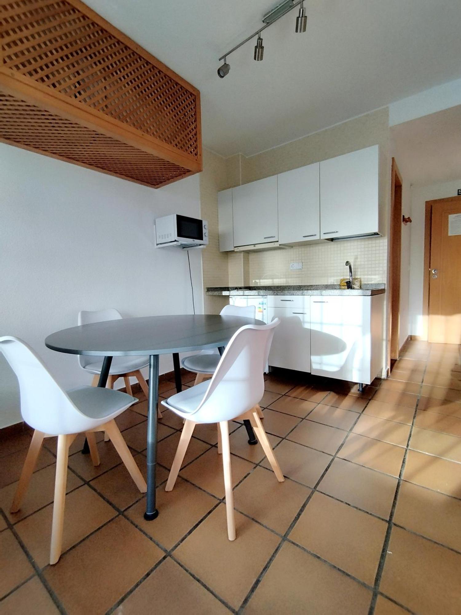 Apartamentos Arttyco Con Parking Y Wifi By Surynieve Sierra Nevada Exterior foto