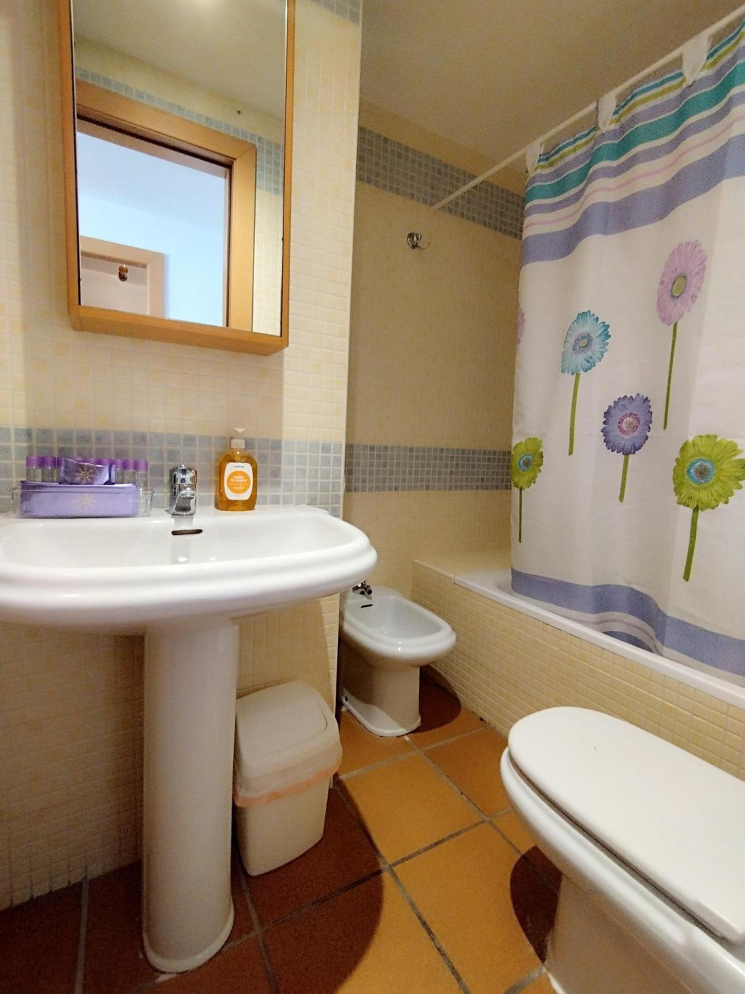Apartamentos Arttyco Con Parking Y Wifi By Surynieve Sierra Nevada Exterior foto