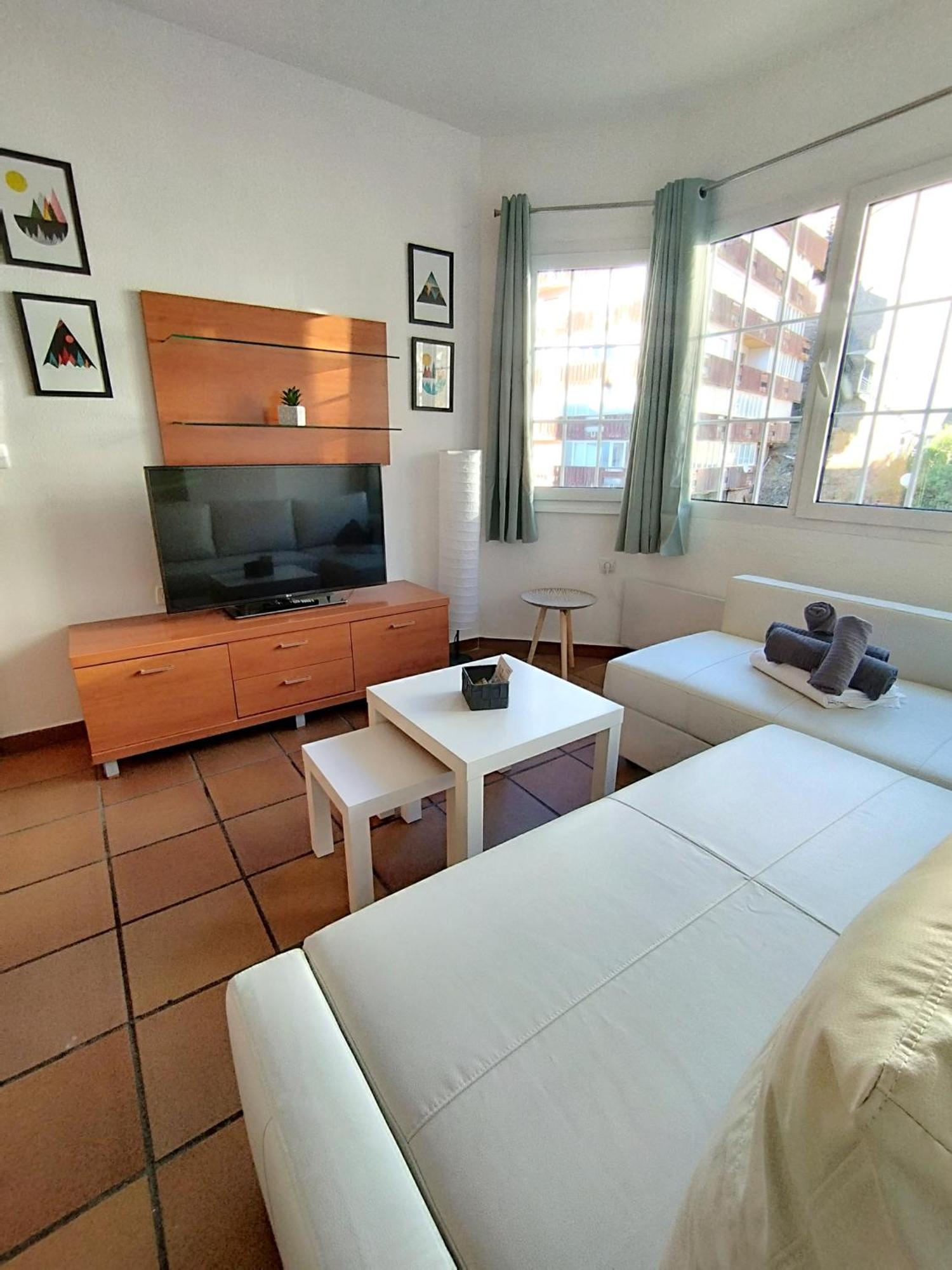 Apartamentos Arttyco Con Parking Y Wifi By Surynieve Sierra Nevada Exterior foto